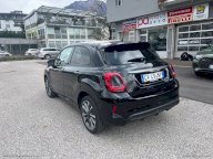 FIAT 500X 1.5 T4 Hybrid 130 CV DCT Sport DOLCE VITA