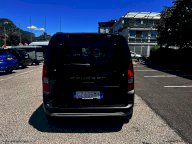 PEUGEOT Rifter BlueHDi 130 S&S EAT8 GT Std
