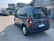 PEUGEOT Rifter BlueHDi 100 Active Standard