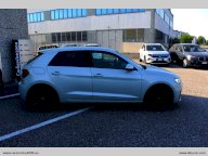 AUDI A1 SPB 25 TFSI Admired Advanced