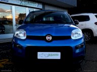FIAT Panda 1.0 Hybrid Sport NOLEGGIO BREVE TERMINE