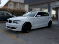 BMW 116i 5p. Attiva