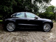 PORSCHE Macan 2.9 Turbo