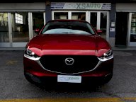 MAZDA CX-30 2.0L e-Skyact-G M-H 150CV 2WD Exclusive