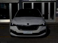 SKODA Scala 1.0 TSI 115 CV Sport