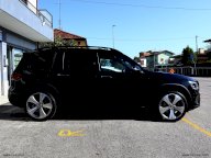 MERCEDES-BENZ GLB 200 d Automatic 4Matic Premium