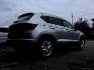 SEAT Ateca 1.6 TDI Business