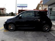ABARTH 595 1.4 Turbo T-Jet 180 CV Competizione