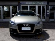 AUDI TT Coupé 2.0 TFSI Advanced plus