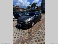 MERCEDES-BENZ A 160 d Automatic Executive