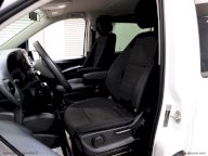 MERCEDES-BENZ Vito 2.2 CDI 163CV Tourer Pro Long