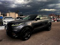 LAND ROVER RR Velar 2.0 TD4 180 CV