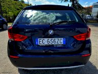 BMW X1 xDrive18d Futura