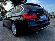 BMW 320d xDrive Touring Msport