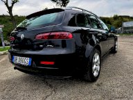 ALFA ROMEO 159 1.9 JTDm 16V SW Exclusive