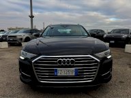 AUDI A6 Avant 40 2.0 TDI S tronic Bus. Sport