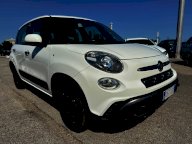 FIAT 500L 1.3 MJT 95 CV Connect