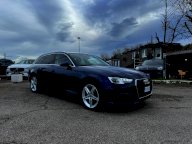 AUDI A4 2.0 TDI 190CV quattro S tronic