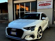 AUDI A3 SPB 30 TDI Business Advanced