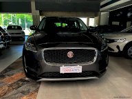 JAGUAR E-Pace 2.0D 150CV AWD aut. R-Dynamic S