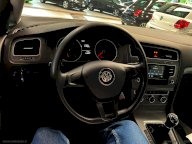 VOLKSWAGEN Golf 1.6 TDI 5p. Trendline BMT