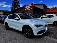 ALFA ROMEO Stelvio 2.2 T.diesel 190 CV AT8 Q4 Bus.