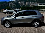 VOLKSWAGEN Tiguan 2.0 TDI DSG 4MOTION Style BMT