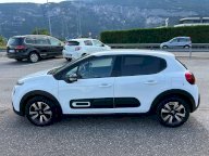 CITROEN C3 PureTech 110 S&S Max
