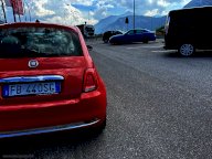 FIAT 500 1.2 Lounge DUALOGIC