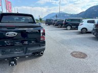 FORD Ranger Raptor 3.0 Ecoboost V6 AUTO 4WD DC 5p