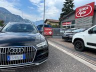 AUDI A4 allroad 2.0 TDI 190 CV S tronic