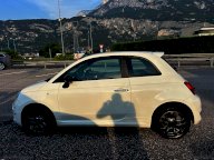 FIAT 500 1.0 Hybrid Connect