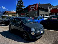 FIAT 500 1.0 Hybrid Pop