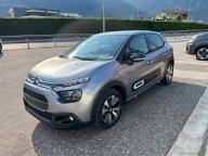 CITROEN C3 PureTech 110 S&S Max
