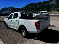 NISSAN Navara 2.3 dCi 4WD DC Telaio Visia