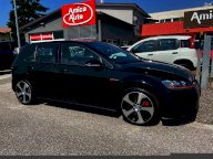 VOLKSWAGEN Golf GTI 2.0 TSI DSG 5p. BMT