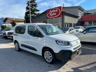 FIAT Doblo 1.5 BlueHdi 100CV Combi M1 5 posti