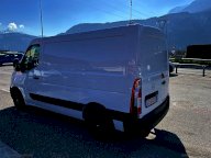 OPEL Mov.33 2.3 Turbo D 135 PC-TM FWD Furgone