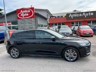 FORD Focus 1.0 EcoB.Hybrid 155CV Pow.5p.STL.