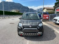 FIAT Panda Cross 0.9 TwinAir Turbo S&S 4x4