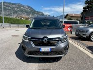 RENAULT Kangoo 1.5 Blue dCi 115CV Techno