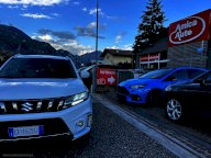 SUZUKI Vitara 1.4 Hybrid 4WD AllGrip Cool