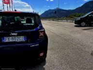 JEEP Renegade 2.0 Mjt 140 CV 4WD AD.L.Limited