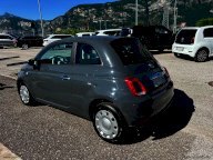 FIAT 500 1.0 Hybrid Cult