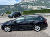 SKODA Octavia 2.0 TDI SCR 150CV DSG Wag. Exec.