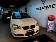 VOLKSWAGEN Polo 1.2 12V 70CV 3p. Comfortline