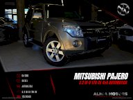 MITSUBISHI Pajero 3.2 DI-D 16V A/T 3p. Instyle