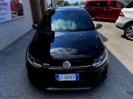 VOLKSWAGEN Polo 1.4 TSI DSG 5p. GTI