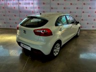 KIA Rio 1.2 CVVT 5p. ECO GPL Active
