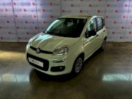 FIAT Panda 1.3 MJT Easy Van 4 posti